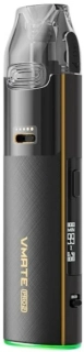 Elektronická cigareta VOOPOO VMATE Pro 2 Pod 1500mAh Gilt Black