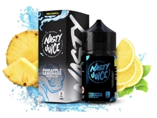 Příchuť Nasty Juice S&V 10ml Slow Blow