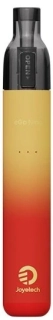 Elektronická cigareta Joyetech eGo Nano Pod 800mAh Orange Red Gradient