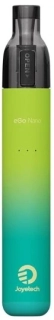 Elektronická cigareta Joyetech eGo Nano Pod 800mAh Blue Green Gradient