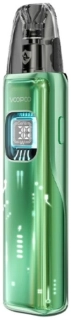 Elektronická cigareta VOOPOO ARGUS MATRIX Pod 1350mAh Lake Green