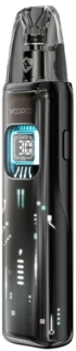 Elektronická cigareta VOOPOO ARGUS MATRIX Pod 1350mAh Carbon Black