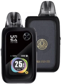 Elektronická cigareta Lost Vape URSA EPOCH Pro Pod 1400mAh URSA Stellar