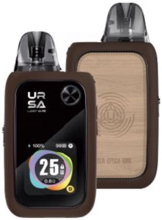 Elektronická cigareta Lost Vape URSA EPOCH Pro Pod 1400mAh URSA Cabin