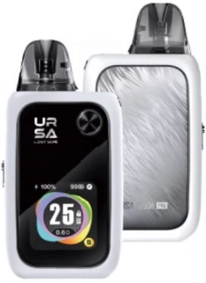 Elektronická cigareta Lost Vape URSA EPOCH Pro Pod 1400mAh URSA Silk White