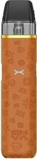 Elektronická cigareta OXVA Xlim Go 1000mAh Luxe Brown