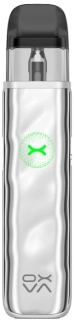 Elektronická cigareta OXVA Xlim Go 2 EZ 1500mAh Metal Silver