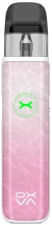 Elektronická cigareta OXVA Xlim Go 2 EZ 1500mAh Pink Ripple