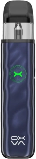 Elektronická cigareta OXVA Xlim Go 2 EZ 1500mAh Metal Blue