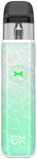 Elektronická cigareta OXVA Xlim Go 2 EZ 1500mAh Green Ripple