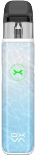 Elektronická cigareta OXVA Xlim Go 2 EZ 1500mAh Blue Ripple