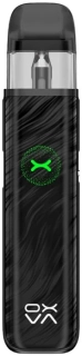Elektronická cigareta OXVA Xlim Go 2 EZ 1500mAh Black Shadow