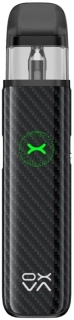 Elektronická cigareta OXVA Xlim Go 2 EZ 1500mAh Black Carbon
