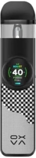 Elektronická cigareta OXVA NeXLIM 1500mAh Chequered Gray