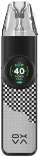 Elektronická cigareta OXVA NeXLIM 1500mAh Chequered Gray