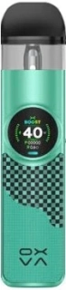 Elektronická cigareta OXVA NeXLIM 1500mAh Chequered Green