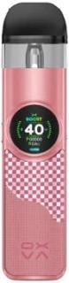 Elektronická cigareta OXVA NeXLIM 1500mAh Chequered Pink