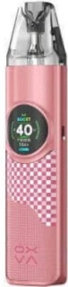 Elektronická cigareta OXVA NeXLIM 1500mAh Chequered Pink