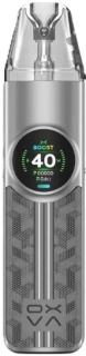 Elektronická cigareta OXVA NeXLIM 1500mAh Traction Gray