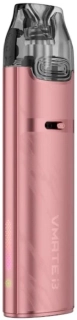 Elektronická cigareta VOOPOO VMATE i3 Pod 1500mAh Pink