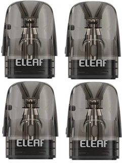 Náhradní cartridge (POD) iSmoka-Eleaf iVeni 0,8ohm / 2ml (4pack)