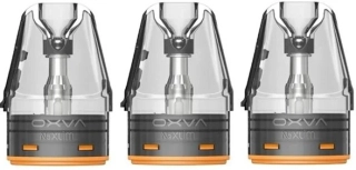 Náhradní cartridge (POD) OXVA NeXLIM CL 0,8ohm / 2ml (3Pack)