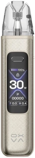 Elektronická cigareta OXVA Xlim Pro 3 1500mAh Titanium Silk