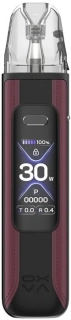 Elektronická cigareta OXVA Xlim Pro 3 1500mAh Race Red