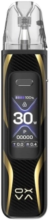 Elektronická cigareta OXVA Xlim Pro 3 1500mAh Pro Carbon