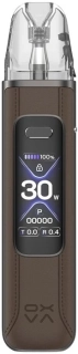 Elektronická cigareta OXVA Xlim Pro 3 1500mAh Pro Brown Leather