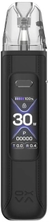 Elektronická cigareta OXVA Xlim Pro 3 1500mAh Pro Black Leather