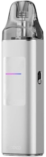 Elektronická cigareta VOOPOO VINCI S Pod 2000mAh Silver