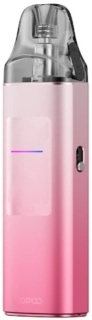 Elektronická cigareta VOOPOO VINCI S Pod 2000mAh Pink