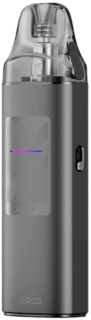 Elektronická cigareta VOOPOO VINCI S Pod 2000mAh Grey