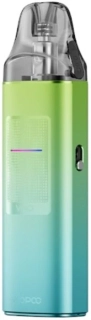 Elektronická cigareta VOOPOO VINCI S Pod 2000mAh Green Gradient