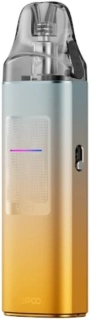Elektronická cigareta VOOPOO VINCI S Pod 2000mAh Gold Gradient