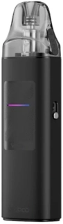 Elektronická cigareta VOOPOO VINCI S Pod 2000mAh Black