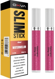 OXVA SLIMSTICK Pods cartridge Watermelon 20mg 2Pack