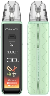 Elektronická cigareta OXVA Xlim 3 ULTRA 1500mAh Mint Green