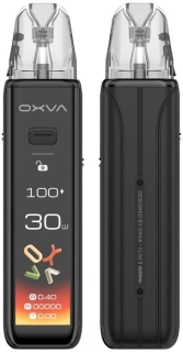Elektronická cigareta OXVA Xlim 3 ULTRA 1500mAh Midnight Black