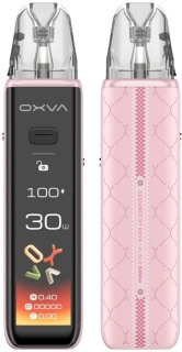Elektronická cigareta OXVA Xlim 3 ULTRA 1500mAh Cherry Pink