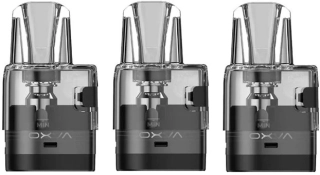 Náhradní cartridge (POD) OXVA ONEO Pod 0,4ohm / 3,5ml (3Pack)