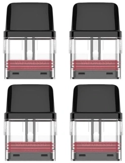 Náhradní cartridge (POD) Vaporesso XROS POD Series Mesh 0,8ohm / 2ml (4Pack)