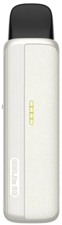 Elektronická cigareta Uwell Caliburn G5 Lite SE Pod 1600mAh White Leather