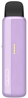 Elektronická cigareta Uwell Caliburn G5 Lite SE Pod 1600mAh Purple Leather
