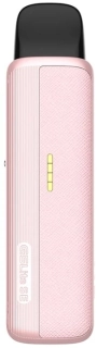 Elektronická cigareta Uwell Caliburn G5 Lite SE Pod 1600mAh Pink Leather