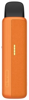 Elektronická cigareta Uwell Caliburn G5 Lite SE Pod 1600mAh Orange Leather