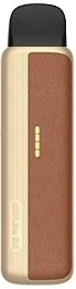 Elektronická cigareta Uwell Caliburn G5 Lite SE Pod 1600mAh Brown Leather