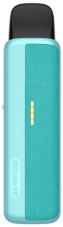 Elektronická cigareta Uwell Caliburn G5 Lite SE Pod 1600mAh Blue Leather