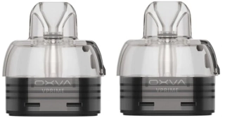 Náhradní cartridge (POD) OXVA VPRIME 0,6ohm / 5ml (2Pack)